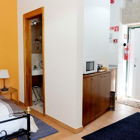 Quinta De Vodra Villa Seia Bagian luar foto