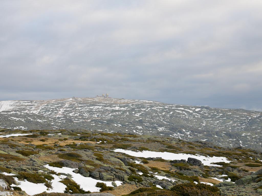 Quinta De Vodra Villa Seia Bagian luar foto