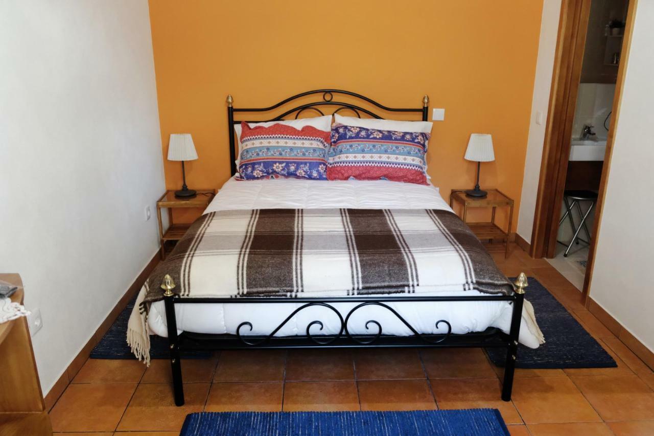 Quinta De Vodra Villa Seia Bagian luar foto