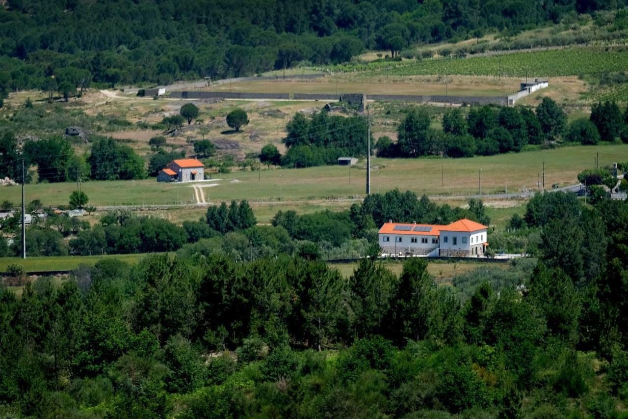Quinta De Vodra Villa Seia Bagian luar foto