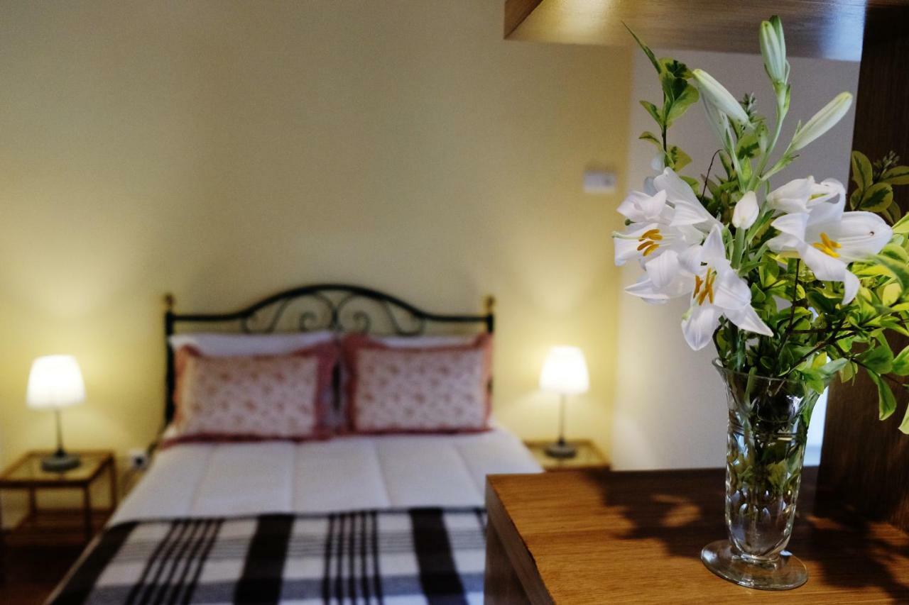 Quinta De Vodra Villa Seia Bagian luar foto