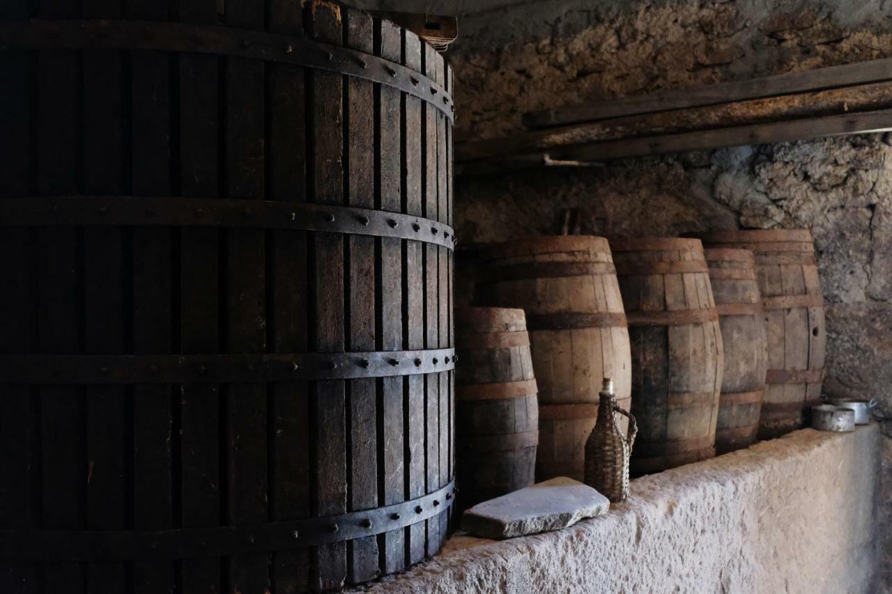 Quinta De Vodra Villa Seia Bagian luar foto