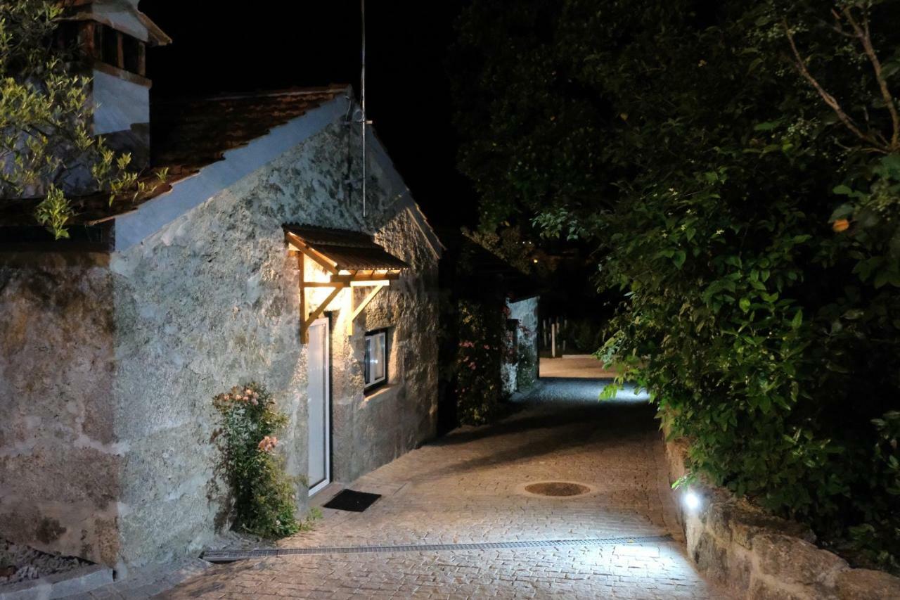 Quinta De Vodra Villa Seia Bagian luar foto